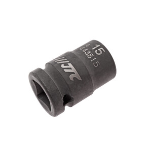 Головка торцевая 1/2