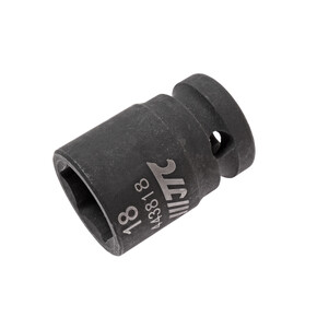 Головка торцевая 1/2