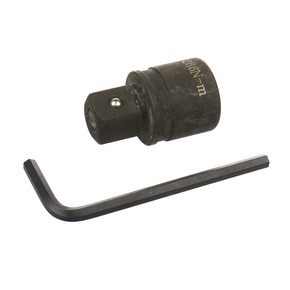 Адаптер (ограничитель усилия) для мультипликатора JTC-7838 JTC