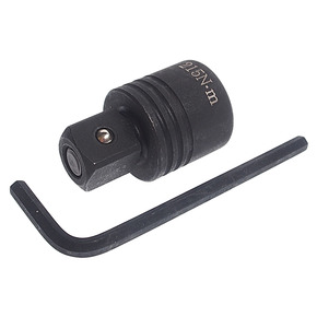 Адаптер (ограничитель усилия) для мультипликатора JTC-7840 JTC