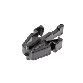 Клипса пластиковая автомобильная для кожуха радиатора 200шт. JTC