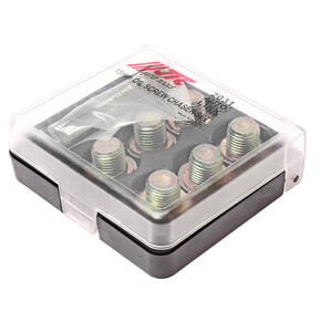 Набор для ремонта маслосливных отверстий 15мм в боксе JTC