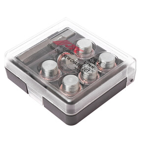 Набор для ремонта маслосливных отверстий 17мм в боксе JTC