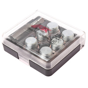 Набор для ремонта маслосливных отверстий 20мм в боксе JTC