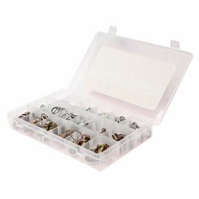 Шайба алюминиевая и пробка поддона картера (в боксе) 534шт. JTC