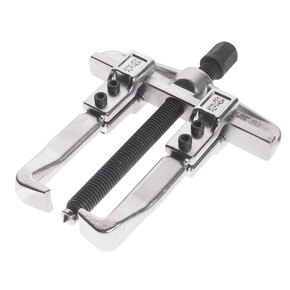 Съемник подшипников 2-х лапый 30-80мм, глубина 80мм JTC