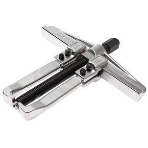 Съемник подшипников 2-х лапый 40-200мм JTC