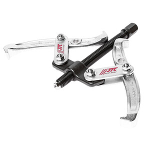 Съемник подшипников 2-х лапый 55-127мм 5