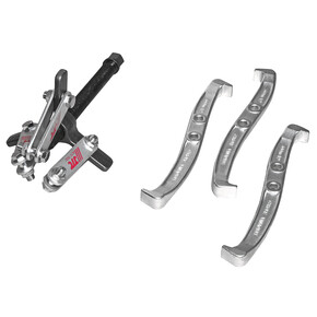 Съемник подшипников 3-х лапый 120-305мм 12