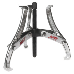 Съемник подшипников 3-х лапый 100-254мм 10