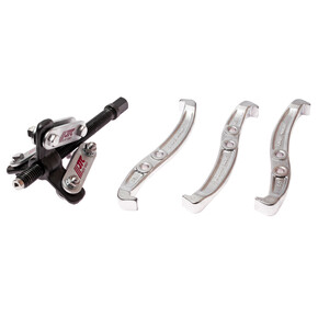 Съемник подшипников 3-х лапый 55-127мм 5