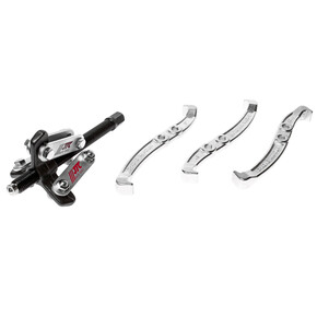 Съемник подшипников 3-х лапый 60-150мм 6