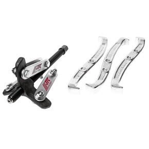 Съемник подшипников 3-х лапый 80-203мм 8