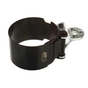 Съемник фильтров масляных 95-110мм ленточный усиленный JTC