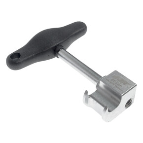 Съемник хомутов пружинных JTC