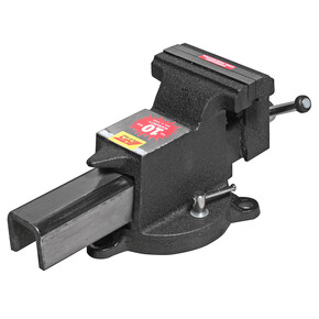 Тиски 125мм (5