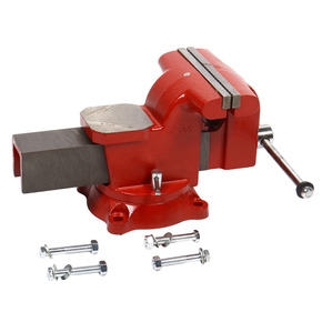 Тиски 200мм (8