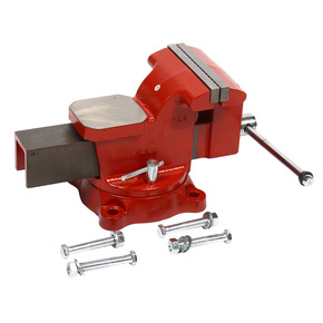 Тиски 150мм (6