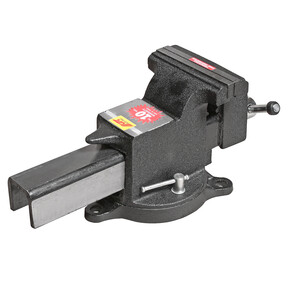 Тиски 150мм (6