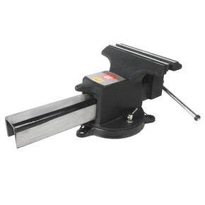 Тиски 254мм (10