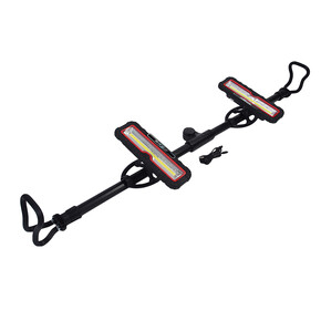 Фонарь светодиодный с кронштейном JTC