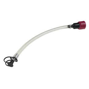 Шланг нагнетательный для шприца JTC-5534 гибкий JTC