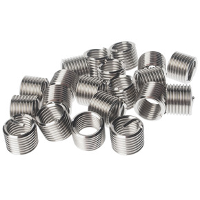 Вставка резьбовая М10х1.5мм L=13.5мм 20шт. JTC