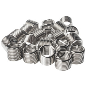 Вставка резьбовая М12х1.75мм L=16.3мм 20шт. JTC