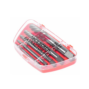 Набор экстракторов 7/64