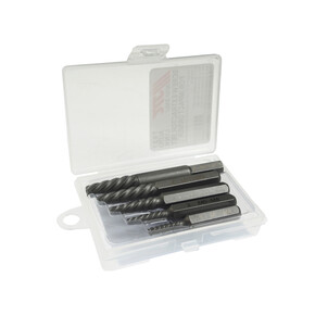 Набор экстракторов 5/16хМ3-М18 5 предметов JTC