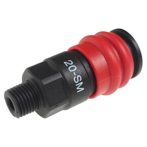 Переходник для компрессора 1/4