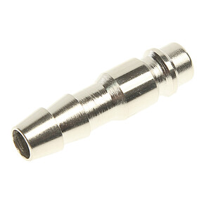 Переходник для компрессора 10.9мм быстросъемный штуцер 