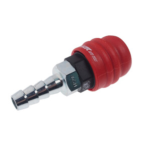 Переходник для компрессора 11.3мм быстросъемный штуцер 