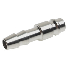 Переходник для компрессора 9.9мм быстросъемный штуцер 