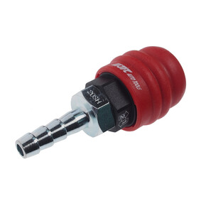 Переходник для компрессора 9мм быстросъемный штуцер 