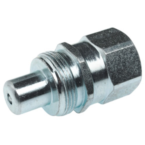 Соединитель для гидроцилиндра 3/8