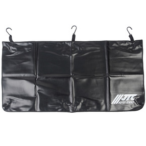 Накидка на крыло защитная 1150х550мм крючки JTC