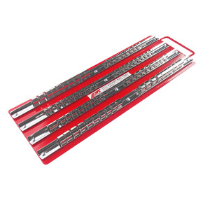 Лоток с реечными держателями головок (1/4