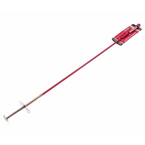 Захват магнитный цанговый гибкий 600мм JTC