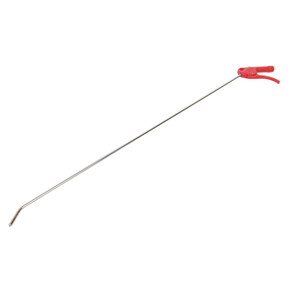 Пистолет продувочный пневматический 1/4