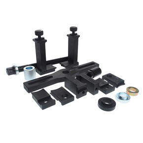 Набор для снятия и установки подшипников универсальный JTC