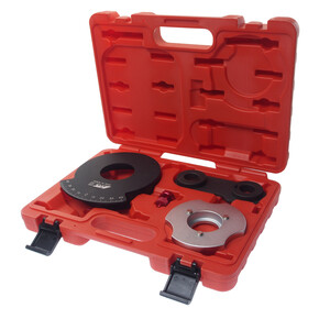 Набор для проверки растяжения цепи ГРМ (VW AUDI SEAT SKODA PORSCHE 1.2/1.4 TSI,TFSI T10550) JTC