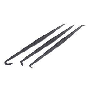 Набор приспособлений для демонтажа уплотнительных колец 3 предмета JTC