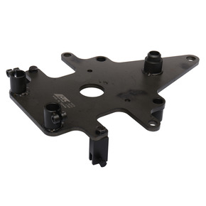 Набор приспособлений для демонтажа/монтажа главного/поперечного вала (VOLVO) JTC