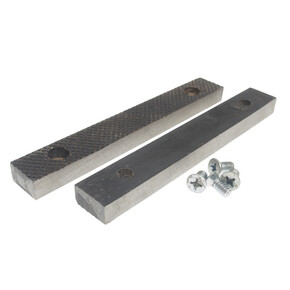 Губки и набор винтов для тисков JTC-3123 JTC