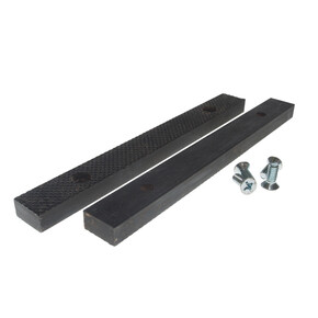 Губки и набор винтов для тисков JTC-3124 JTC