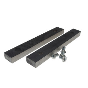 Губки и набор винтов для тисков JTC-3125 JTC