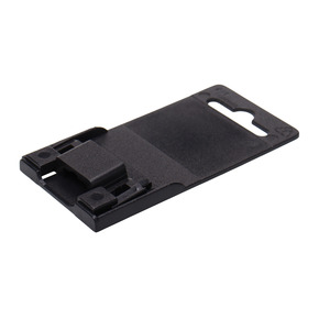 Держатель ключей 12-14мм пластиковый JTC