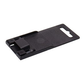 Держатель ключей 15-19мм пластиковый JTC