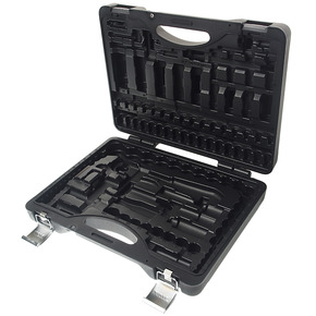 Кейс для набора инструментов 110 предметов JTC-T110B-B72, JTC-S110B-B72, JTC-H110B-B72 JTC